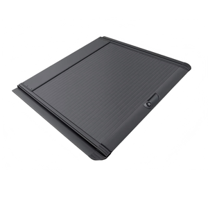 Cubierta Retráctil Manual para Camioneta, de Aleación de Aluminio, Enrollable, Sin Perforaciones, para <span class=keywords><strong>Fiat</strong></span> <span class=keywords><strong>Strada</strong></span> - Product Image 4