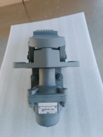 Vanne de régulation de pression pneumatique à commande au pied H-1 CONTROLAIR R431002982 P-052570-00002