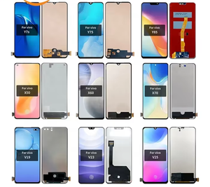 Pantalla LCD para Teléfono Móvil Vivo Y7S Y9S <span class=keywords><strong>Z5</strong></span> S1 <span class=keywords><strong>IQOO</strong></span> NEO, Pantalla Táctil OLED - Product Image 5