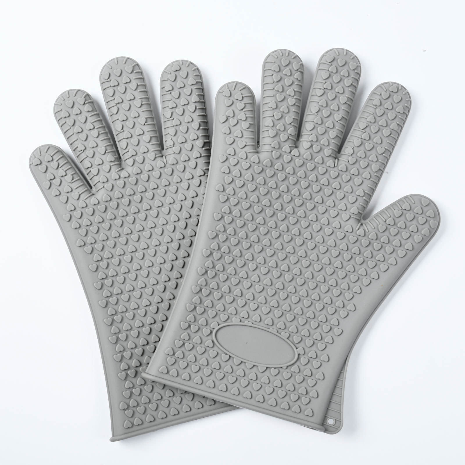 ลายรูปหัวใจ