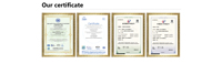 Machine d'essai de résistance aux intempéries au xénon portable SOLARTEK SKX6500 pour laboratoire, résistance à la chaleur, acier imperméable, protection IP55