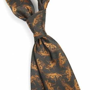 Vintage <b>Tie</b> Men's Formal Dress Business Casual British Style 8CM Wide Hand Neck <b>Tie</b> for Matching Professional Suit Shirt - Product Image 6