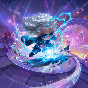 Boîte de jeu multijoueur avec logiciel d'arcade en ligne basé sur les compétences, destiné aux distributeurs et aux lieux de jeux. - Product Image 2