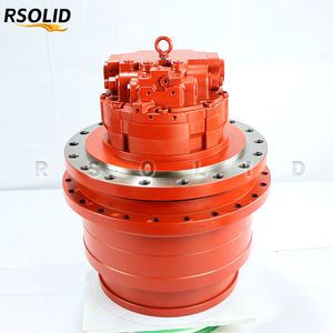 อะไหล่เครื่องจักรก่อสร้าง Rsoliddiesel รุ่น MAG-1700VP-5000 มอเตอร์ขับเคลื่อนสำหรับอะไหล่รถขุดไฮดรอลิก SY305 - Product Image 4