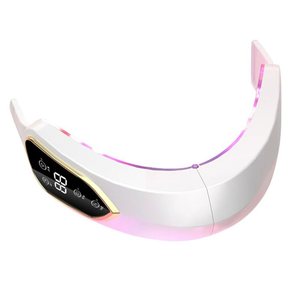 Nouvel appareil de beauté avec <span class=keywords><strong>massage</strong></span>, vibration, fonction de minuterie et lumière quadricolore pour le lifting du <span class=keywords><strong>visage</strong></span> - Product Image 5
