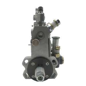 ปั๊มหัวฉีด 6D102 PC200-6 PC200-7 R220-7 R200-9 S10106-9270 4063844 6738-71-1520 อะไหล่รถขุด - Product Image 5