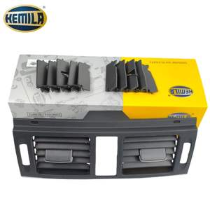 HEMILA Nouvelle grille d'aération <span class=keywords><strong>centrale</strong></span> pour <span class=keywords><strong>Mercedes</strong></span>-Benz W204 <span class=keywords><strong>C</strong></span> 200/<span class=keywords><strong>C</strong></span> 300 OE 2048304054 Garantie 2 ans Grille de climatisation - Product Image 1