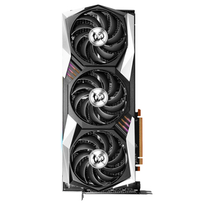 Tarjeta gráfica MSI Radeon <span class=keywords><strong>RX</strong></span> <span class=keywords><strong>7900</strong></span> <span class=keywords><strong>XT</strong></span> GAMING TRIO CLASSIC 20G usada con Memoria de 20GB GDDR6 de 320 bits - Product Image 4