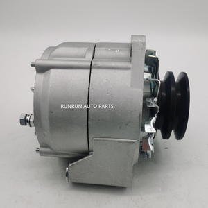 24V 55A xe tải <span class=keywords><strong>alternator</strong></span> 0120469982 0120469001 6033gb3047 2940780, <span class=keywords><strong>alternator</strong></span> cho MERCEDES-BENZ - Product Image 3