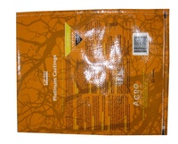 Sacs d'engrais tissés en PP recyclables de 25 kg pour riz, maïs, semences, farine et aliments pour animaux, laminés BOPP, imprimés en héliogravure, pour usage agricole