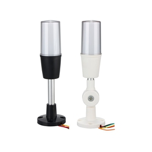 Strobe Beacon cảnh báo ánh sáng 110V 3W cảnh báo nhấp nháy ánh sáng Xe cứu thương 12V khẩn cấp cảnh báo ánh sáng - Product Image 3