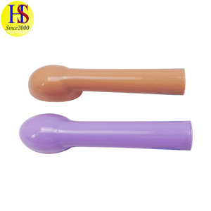 <span class=keywords><strong>Meilleur</strong></span> Petit Cuillère à glace en plastique Amusant Antigel Scoop Mère Parfaite Marron cuillère À Crème Glacée - Product Image 6