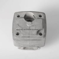 Knc-40 40cc Débroussailleuse Coupe-herbe Cylindre Piston Ring Kit