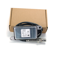 Sensor de Óxido de Nitrógeno NOx de Bajo Precio, Sensor Lambda O2 de 24V, Sonda de Sensor de Oxígeno y Nitrógeno 5WK96619C 1836059