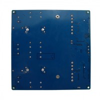 IRS2092S HIFI amplificateur de puissance numérique Mono 2000W haute puissance classe D amplificateur de puissance Module carte