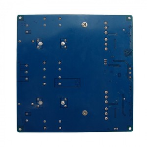 บอร์ดโมดูลขยายกำลังเสียง Class D,โมดูลขยายสัญญาณดิจิทัล HIFI IRS2092S วัตต์กำลังสูง2000วัตต์ - Product Image 3