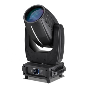 Buen <span class=keywords><strong>precio</strong></span> 380W DMX512 Sharpy Super Beam 380 Luz de cabeza móvil - Product Image 6