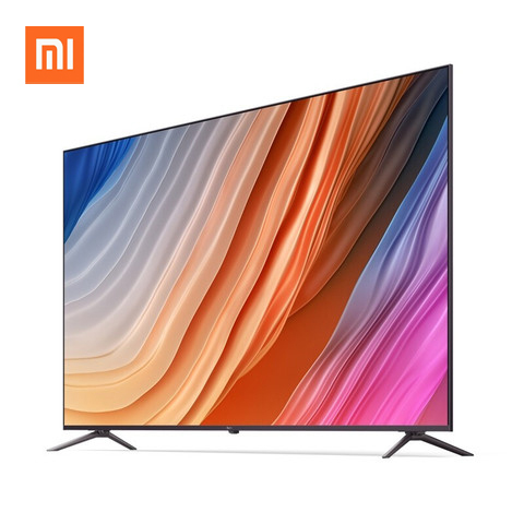 Red Mi Max 86 Inch Mi Led Tv Televisions Smart Mi Television Smart Tv 4k ultra HdTV Max 86 Inches