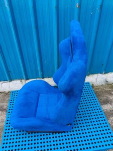 Siège baquet léger Recaro SR3 pour la compétition automobile - Product Image 3