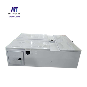 <span class=keywords><strong>ตู้</strong></span>ไฟฟ้ากลางแจ้งแบบกำหนดเองสำหรับรถพ่วงพลังงานแสงอาทิตย์ สำหรับเก็บแบตเตอรี่และ<span class=keywords><strong>ระบบ</strong></span>ไฟฟ้า - Product Image 1