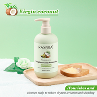 Kondisioner rambut organik kondisioner Shea Butter Kondisioner Rambut Shea Butter