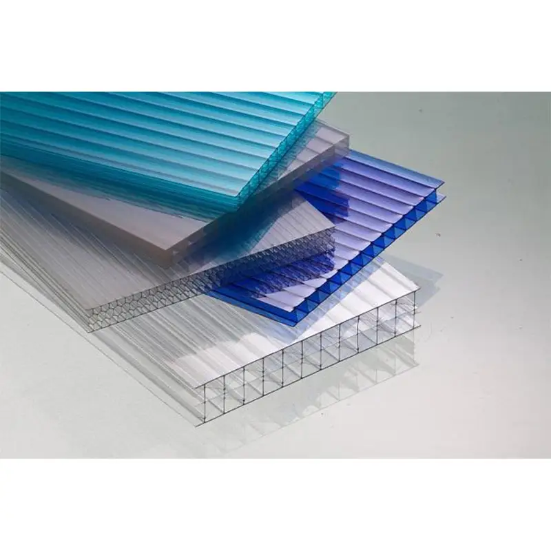 Factory customized polypropylene cutting board PP plastic sheet material