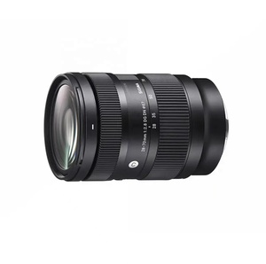 Objectifs d'appareil photo numérique d'occasion DongFu en gros 28-70mm F2.8 OS Art - Product Image 2