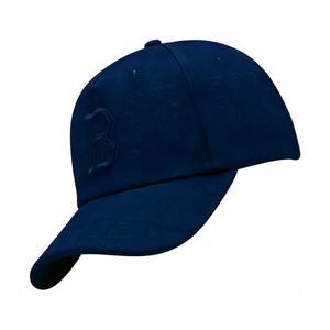 Gorra de Béisbol Unisex de 5 Paneles con Visera Curva, Bordado Deportivo con Letras, de Algodón Satinado - Marca Original Thirty One 31 - Product Image 4