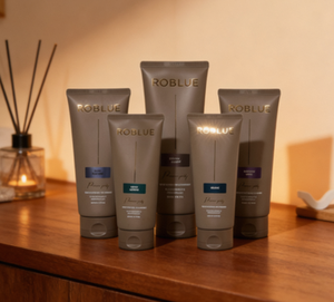 ROBLUE เดลี่ เพอร์ฟูม ทรีทเมนท์ บลังค์ แอนตี้แฮร์ลอส แอลพีพี สกาล์ป แพ็ค บำรุงเส้นผมและหนังศีรษะ กลิ่นหอมอุ่นสไตล์เกาหลี - Product Image 1