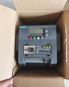 Nouveaux onduleurs industriels SINAMICS V20 3AC 3kW 4kW 5.5kW SANS FILTRE 6SL3210-5BE23-0UV0 6SL3210-5BE24-0UV0 6SL3210-5BE25-5UV0 - Product Image 3