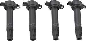 Bobina de Encendido 4606824AB para Chrysler Dodge Avenger Caliber Journey Jeep Compass Patriot L4 2.4L UF557 - Product Image 2