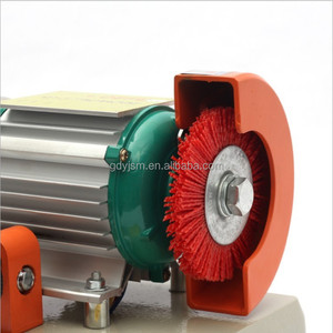 Machine à découper les clés manuelle professionnelle Defu 238BS avec coupeur externe, machine à copier les clés de voiture - Product Image 5