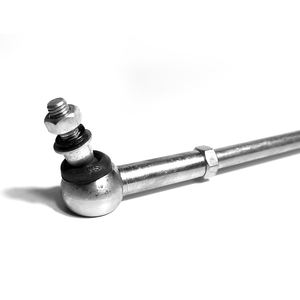 Barra de enlace inferior para puerta de pasajero de autobús tipo corto 6108-00088 para sistema de apertura de puerta King Long <span class=keywords><strong>Higer</strong></span> Zhongtong Golden Dragon - Product Image 6