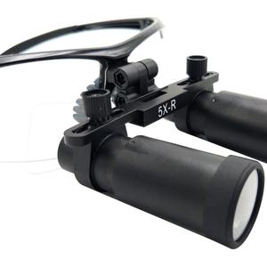 電動LEDマグニファイアメガネ歯科検査心臓血管整形外科ツール口腔治療装置アクセサリー - Product Image 3