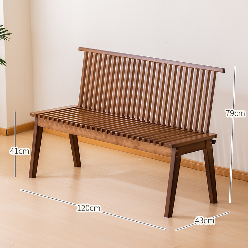 Large piano stool