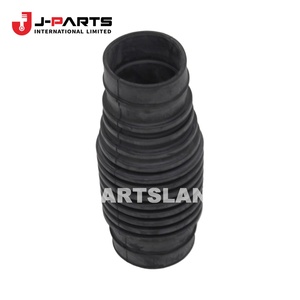 กล่อง, ท่อกรองอากาศ, เครื่องยนต์เบอร์ 2 สำหรับโตโยต้า HIACE LH103 1993-1998 17889-95J00 - Product Image 5
