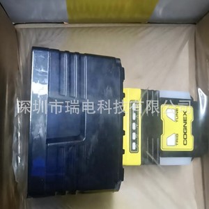 Lector de Códigos de Barras Cognex IS2801C-31710-EC, Escáner de Plataforma con Interfaz USB, Resolución de 2048, Velocidad de Escaneo de 1024 - Product Image 4