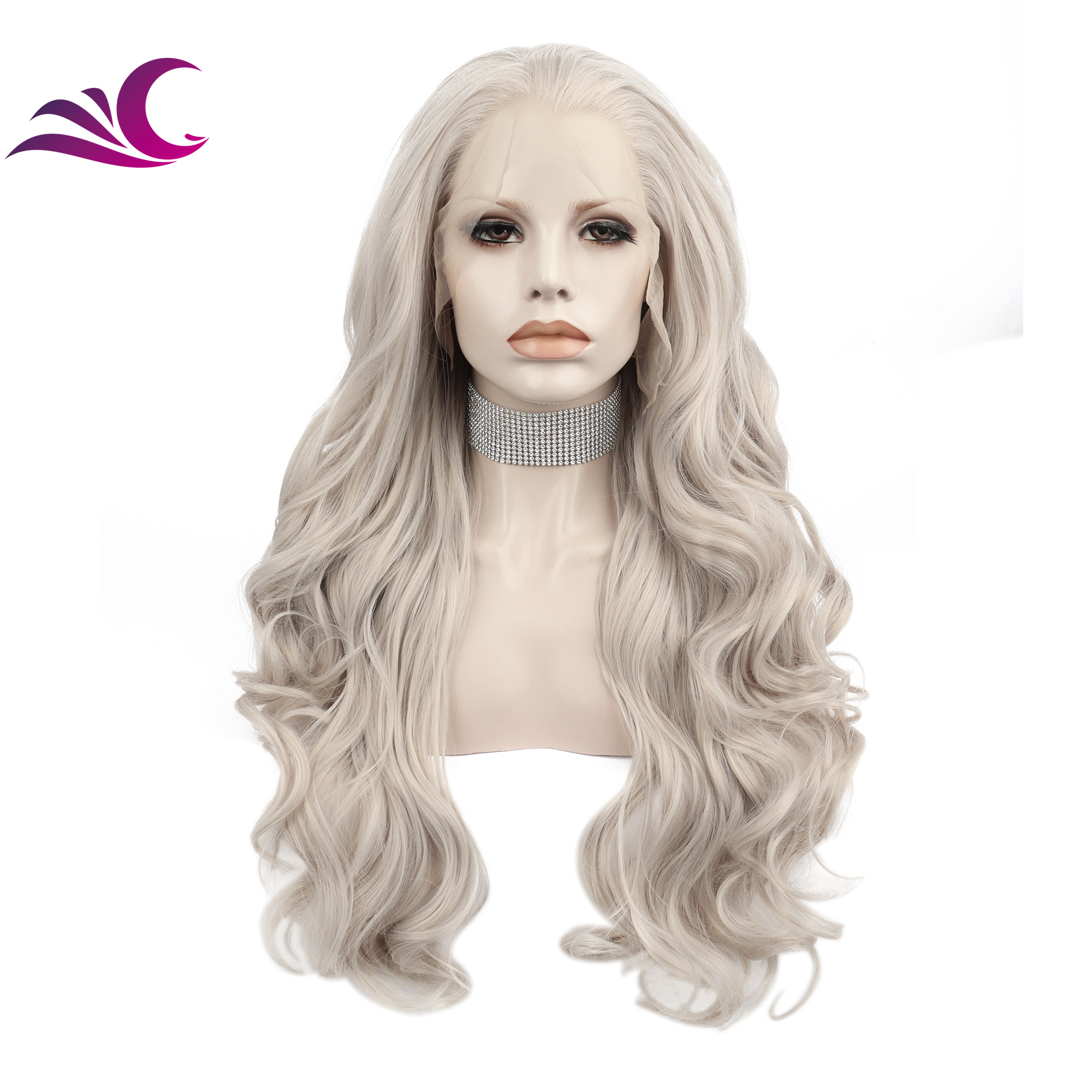 Cendre Blond