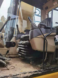 325D 325C ใช้แล้วรถขุดขนาด20ตันรถขุดใช้330B 325BL ของหนอนผีเสื้อแบบดั้งเดิม320B ญี่ปุ่น - Product Image 6
