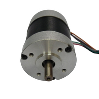 Motor Listrik DC Tanpa Sikat 24v, Motor Listrik Tanpa Sikat 24v 50w, Motor DC Tanpa Sikat 3000rpm