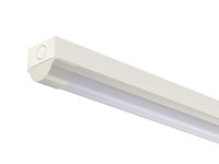 Barre lumineuse LED linéaire d'intérieur 40W/60W certifiée CE, dimmable, garantie 5 ans