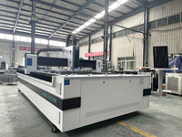 Offre Spéciale Chine 3015 Fiber Laser Cutter 1000W/2000W/3000W Machine pour couper l'acier inoxydable, prix de l'acier au carbone