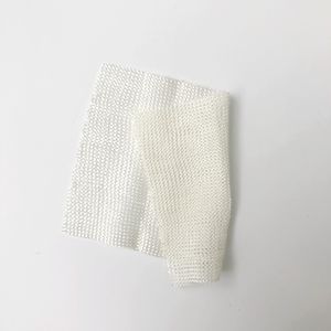 ผ้าพันแผลฉุกเฉินปฐมพยาบาล ผ้าก๊อซห้ามเลือดที่ละลายน้ำได้ - Product Image 6