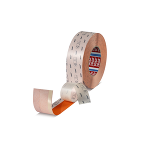 Nastro Biadesivo in Carta <span class=keywords><strong>TESA</strong></span> 51780 EasySplice, Alta Adesione, Resistente al Calore per Giunzioni di Stampa - Product Image 1