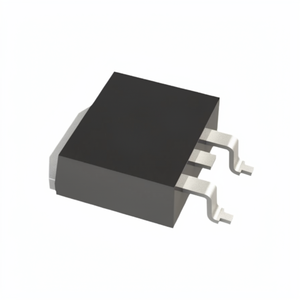 ทรานซิสเตอร์ AOB7S60L TO-263 ซื้อชิ้นส่วนอิเล็กทรอนิกส์ออนไลน์ ช่องทางผู้ผลิต - Product Image 1