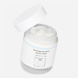 ครีมบำรุงผิว Pure:hope Panthenol Barrier วิตามินบี5 สำหรับทุกสภาพผิว ใช้ได้ทุกวัน ปราศจากพาราเบน สำหรับใช้ที่บ้าน - Product Image 4