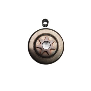 Zahnrad kompatibel mit Oleo Mac Agrist 3/8,B 52 Ref 531003 - Product Image 1