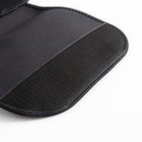 Attelles de soutien en néoprène pour cuisses, manchon de compression réglable pour les ischio-jambiers, les quadriceps et la protection des muscles du bas du dos et des hanches