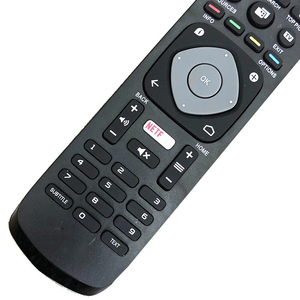 398GR08BEPHN0019CR Replace Remote <b>Control</b> for Phi-lips TV D16K002GPA01 398GR08BEPHN0012HT - Product Image 2