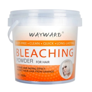 Polvo Decolorante para el Cabello en Venta por Kilogramos - Product Image 1